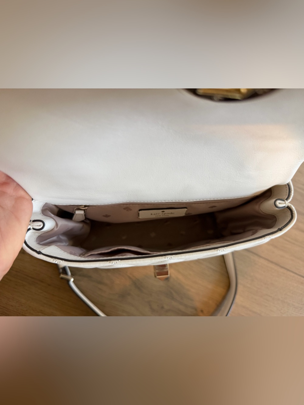 Kate Spade Purse - Picture 7 of 8